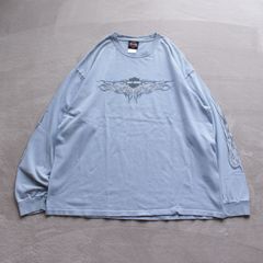 kamiya FIRE Printed Breached LS T Lサイズ - メルカリ