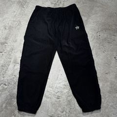Supreme Star Corduroy Sweatpants Black - メルカリ