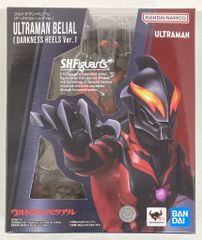 반다이 SHFiguarts 울트라 맨 베리얼 (다크니스 힐즈 Ver.)