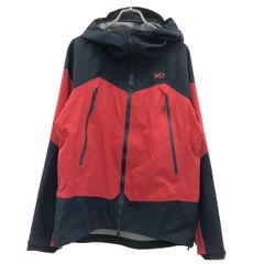 ミレー ハードシェルALPINIST STRETCH GTX MIV4363 - メルカリ
