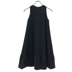 THE RERACS ザ リラクス 22SS C/NY SATIN STAND COLLAR ZIP サテン