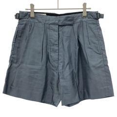DRIES VAN NOTEN ショートパンツ ドリスヴァンノッテン ボトムス