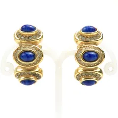 クリスチャンディオール Christian Dior  イヤリング