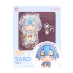 2026年最新】ねんどろいど マルルクの人気アイテム - メルカリ