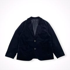 ビームスボーイ ジャケット 10ウェル コーデュロイ 3ボタン ジャケット