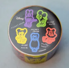 嵐 19年 嵐を旅する展覧会 ARASHI EXHIBITION JOURNEY マスキングテープ