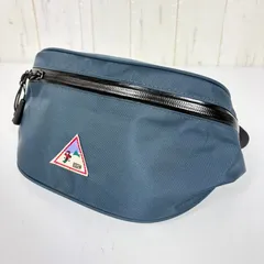 ✉️OneSize ネイビー系 Rawlow Mountain Works ( ロウロウマウンテンワークス ) ピステン パック ボーゲンエディション Pisten Pack Bogen Edition 入手困難 RLMW10 Anniver