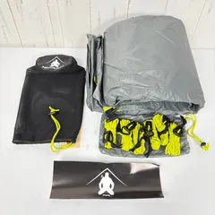 ✉️OneSize グレー系 Paago Works ( パーゴワークス ) ニンジャ タープ Ninja Tarp ナイロン キャンピングギア タープ z00056716  タープ キャンピングギアのサムネイル