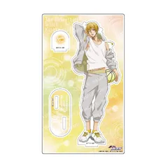 雨上がりの黄瀬涼太　黒子のバスケ　アクリルスタンド　黒バス　Kuroko's Basketball　4901772453208