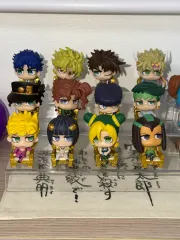 ジョジョコレ まとめ 出品