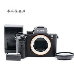 SONY α7R3 ミラーレス一眼 中古 A7RIII ILCE-7RM3 - メルカリ