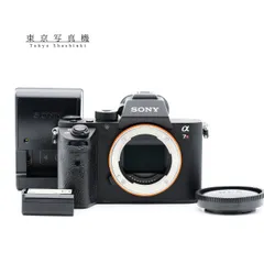 2026年最新】ソニーα7RIIボディILCE_7RM2の人気アイテム - メルカリ