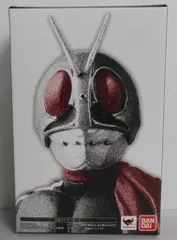 バンダイ S.H.Figuarts/真骨彫製法 仮面ライダー 仮面ライダー新1号