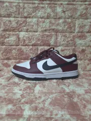 (255) NIKE ナイキ ダンク ロー DARK チーム レッド