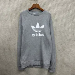 アディダス スウェット M M15274