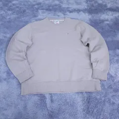 L トミーヒルフィガー スウェット
