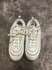 ナイキ エアマックス97 レディース ゴルフシューズ 235