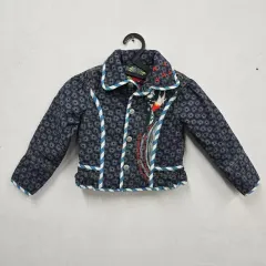 正規品/104 オイリリー キッズ ジャケット