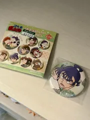 忍たま 缶バッジ