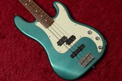 Fender Japan PB62-70 1985年製 オールラッカー 再塗装 - メルカリ