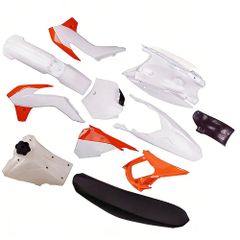 KTM 純正外装 2012-2016年式 125EXCから500EXC - メルカリ