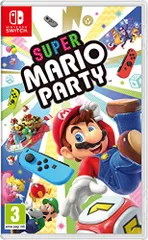 Super Mario Party for Nintendo Switch