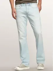 GAP ギャップ ヴィンテージ スリム ブーツカット デニム ウエスト33 丈28 新品