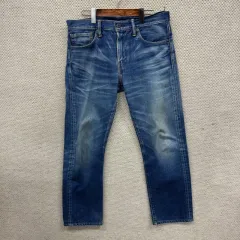 リーバイス 511 ヴィンテージ デニム ズボン 33インチ A08480