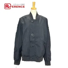 CANADA GOOSE カナダグース ジャケット バートレット ボンバー 2415MBJ ナイロン ブラックのサムネイル