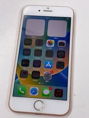 [SIM-free] iPhone 8 MQ7A2J/A - Network unusable, Battery 83%, Working condition (device only)