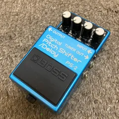 2026年最新】boss ps-5 エフェクターの人気アイテム - メルカリ