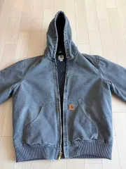 M カーハート アクティブ ジャケット J130 GVL