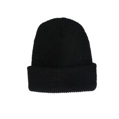alexanderwang ブラック ニット帽 ビーニー - メルカリ