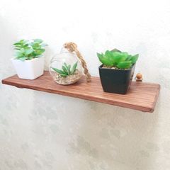 木製 ベンチ アンティーク調 横幅87cm 高さ37cm 踏台 スツール