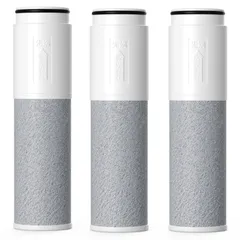 【迅速に発送】TH658-3 浄水カートリッジ 対応 TH658-3 TH-658-1S 浄水器兼用混合栓用カートリッジ 浄水器専用 水栓取替え用カートリッジ 17+4物質除去 PFOS・PFOA除去 3個入り fc81a496