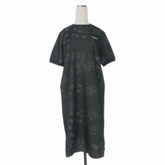 キャサリンハムネット KATHARINE HAMNETT ×Ron Herman 24AW ニット