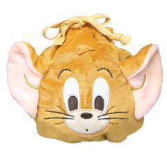 톰과 제리 돈주머니 봉제 인형 돈주머니 JR 제리 캐릭터