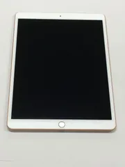 電池85％ Apple iPad Air 第3世代 WiFiモデル 256GB ゴールド