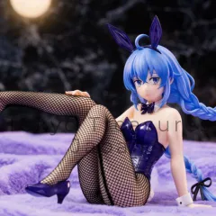 無職転生II ～異世界行ったら本気だす～ One-Seventh Caratフィギュア ロキシー・ミグルディア バニーVer.