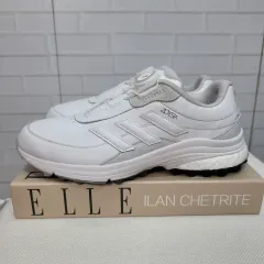 ADIDAS アディダス ジョイシア ボア ゴルフシューズ 23.5cm