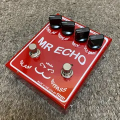 2026年最新】sib mr echoの人気アイテム - メルカリ