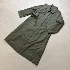 超美品✨ALTO CAPPOTTO アルトカポット ロングコート 大きめ - メルカリ