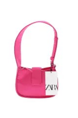 (新品) ザラ ショルダーバッグ