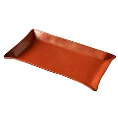新品・未使用品）土屋鞄製造所 レザートレー - メルカリ
