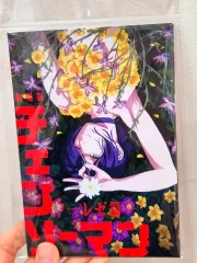 (新品) チェンソーマン レゼ編 劇場版 ポスター ポストカード 5種 はがき セット