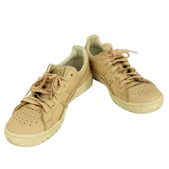 アシックスタイガー asics Tiger GEL-PTG ゲル ピーティージー ローカットスニーカー レディース JPN：23 のサムネイル