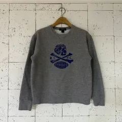 ウィメンズM ポロラルフローレン スウェット