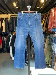 36x32 リーバイス517 ブーツカット デニム パンツ