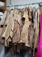 柿渋染め服 100点 まとめ売り