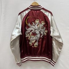 BanG Dream! バンドリ！マスキング 汎用うさぎスカジャン 美品